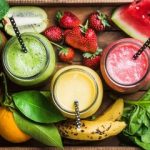 اسموتی یا آبمیوه؛ کدام سالمتر است؟