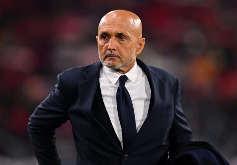 اسپالتی: تیمهای گاسپرینی زندانهای کوچک ایجاد میکنند/ تا آخرین لحظه تلاش کردیم