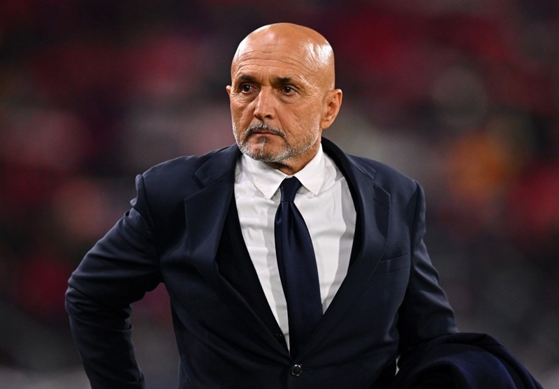 اسپالتی: تیمهای گاسپرینی زندانهای کوچک ایجاد میکنند/ تا آخرین لحظه تلاش کردیم