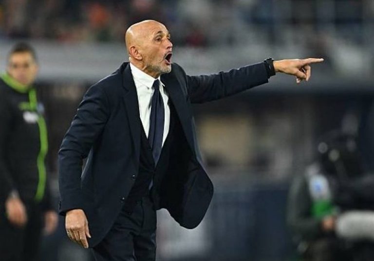 اسپالتی: مهمترین برد من با یوونتوس مقابل بولونیا رقم خورد