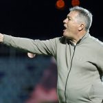 اسکوچیچ: اگر کسی بگوید چمن به خاطر بازی کردن خراب شده، دروغ است!/ بهتر از ارونوف داریم