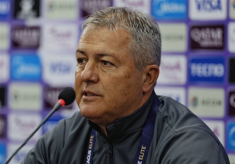 اسکوچیچ: بازی مقابل الدحیل یکی از کلیدیترین دیدارهای فصل ماست/ پرونده بازی مقابل پرسپولیس بسته شد