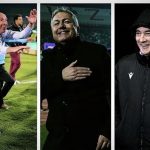 اسکوچیچ کاندیدای مربی سال ۲۰۲۵ کرواسی شد