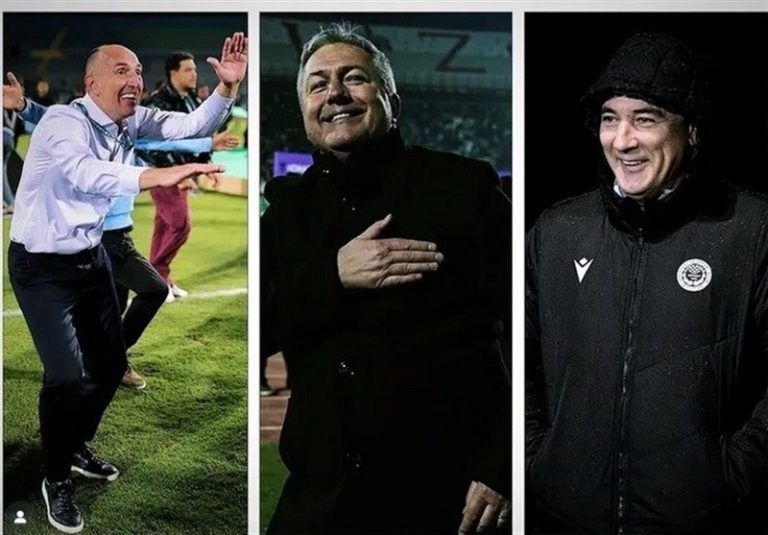 اسکوچیچ کاندیدای مربی سال ۲۰۲۵ کرواسی شد