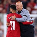 اشلوت: امروز با صلاح صحبت خواهیم کرد/ دلیلی برای نخواستن او ندارم