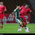 اصلانیان: تیم نتیجه نگیرد هواداران به اوسمار هم رحم نمی‌کنند/ بیفوما نباید تکروی کند