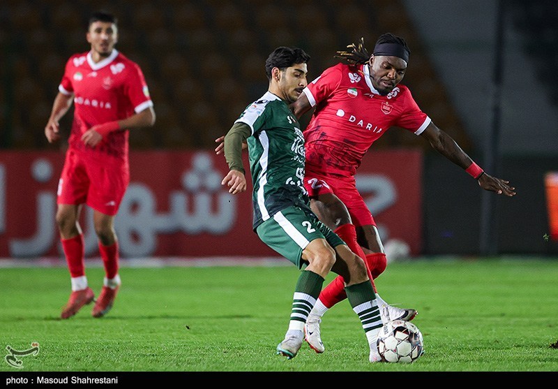 اصلانیان: تیم نتیجه نگیرد هواداران به اوسمار هم رحم نمیکنند/ بیفوما نباید تکروی کند