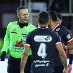 اظهارنظر کارشناس داوری درباره دیدار تراکتور – پرسپولیس/ گل کنعانی‌زادگان درست بود؟ + فیلم