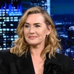 اعتراف تلخ کیت وینسلت؛ به‌ خاطر اندامم مورد تمسخر دیگران قرار می‌گرفتم