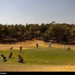 اعزام ۴ نماینده گلف ایران به رقابتهای رنکینگ جهانی اوپن ترکیه