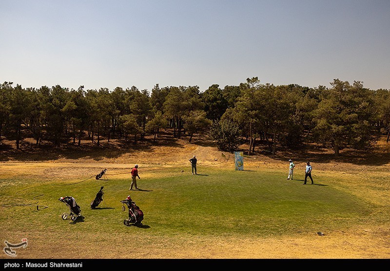 اعزام ۴ نماینده گلف ایران به رقابتهای رنکینگ جهانی اوپن ترکیه
