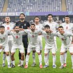 اعلام آخرین ردهبندی سال ۲۰۲۵ فیفا؛ تداوم حضور ایران در رده بیستم و صدرنشینی اسپانیا