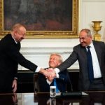 اعلام آمادگی روسیه برای مشورت و همکاری با ارمنستان در زمینه «مسیر ترامپ»