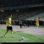 اعلام اسامی محرومان هفته پانزدهم لیگ برتر فوتبال