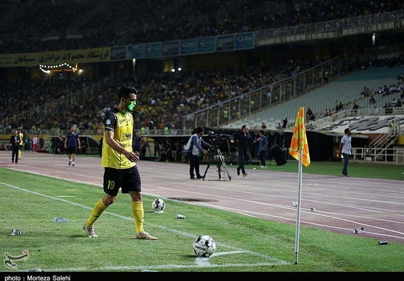 اعلام اسامی محرومان هفته پانزدهم لیگ برتر فوتبال