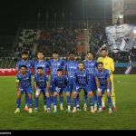 اعلام ترکیب استقلال مقابل گلگهر