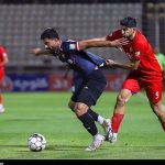 اعلام ترکیب تراکتور و پرسپولیس برای آخرین دیدار مرحله یک شانزدهم نهایی جام حذفی