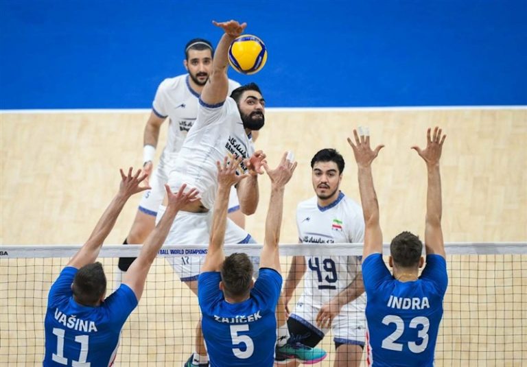 اعلام تقویم رویدادهای آسیایی والیبال در سال ۲۰۲۶