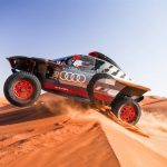 اعلام جزئیات کامل رالی داکار ۲۰۲۶