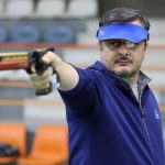 اعلام رنکینگ تیراندازان آسیا در پایان سال ۲۰۲۵