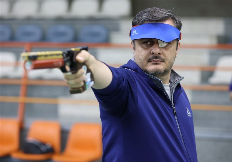 اعلام رنکینگ تیراندازان آسیا در پایان سال ۲۰۲۵