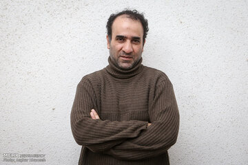 افزایش سطح هوشیاری رضا امیرخانی