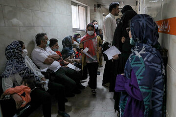 افزایش نگرانکننده آنفلوانزا در این استان/ آمار ابتلا به ۲۰ درصد رسید