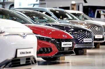 افزایش ۳۵ درصدی قیمت خودروهای داخلی