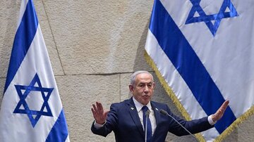 افشاگری تکاندهنده دستیار نخستوزیر اسرائیل؛ نخستین واکنش نتانیاهو بعد از حمله حماس چه بود؟