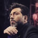 افشاگری مجید واشقانی: به رئیس پلیس وقت گفتم اگر بالای خانه مهسا امینی هلی‌کوپتر می‌فرستادید، کشور به این‌جا نمی‌رسید!