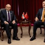 افشای پشت پرده دیداری پرتنش و منفی میان فیدان و سلام / هشدار مهم ترکیه به لبنان: بر حذر باش