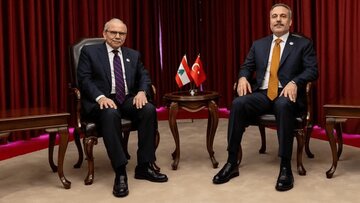 افشای پشت پرده دیداری پرتنش و منفی میان فیدان و سلام / هشدار مهم ترکیه به لبنان: بر حذر باش