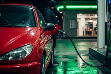 اقدام جدید دولت پیش از بنزین ۵ هزار تومانی/ جزییات یک تغییر مهم در پمپ بنزینها