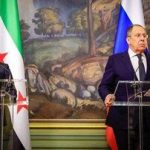 الاخبار از میانجیگری روسیه میان اسرائیل و سوریه پرده برداشت؛ جمهوری آذربایجان میزبان این نشست