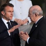 الجزایر: جنایات فرانسه مشمول مرور زمان نمیشوند، غرامت بدهید