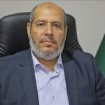 الحیه: تنها به این شرط سلاح را تحویل می‌دهیم