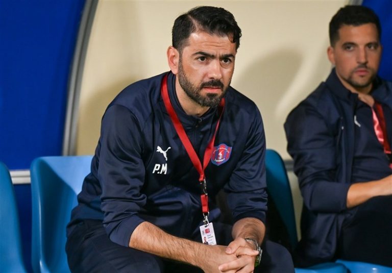 الشحانیه به پژمان منتظری فرصت سرمربیگری میدهد؟