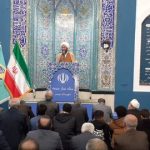 امام جمعه شهرستان رودسر: سفر هیئت ترکیه‌ای به رودسر اقدامی مثبت، تجاری و اقتصادی بود