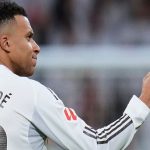 امباپه پس از تکرار رکورد رونالدو: کریستیانو الگوی من و مرجعی برای دنیای فوتبال است