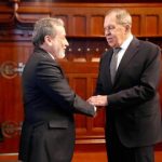 امضای برنامه رایزنی‌های وزارت‌خارجه‌های ایران و روسیه