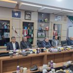 انتخاب دو کارشناس برای حضور در هیئت رئیسه سازمان لیگ