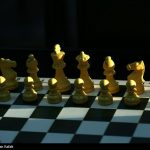 انتصاب سرپرست نایب رئیسی فدراسیون شطرنج