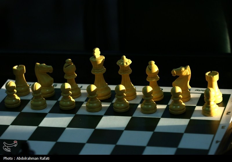 انتصاب سرپرست نایب رئیسی فدراسیون شطرنج