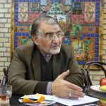 انتقاد آلاسحاق از بنزین پنج هزار تومانی/ نرخ سوم بنزین باید حدود ۴۰ تا ۵۰ هزار تومان باشد