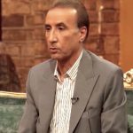 انتقاد روزنامه اصوگرا از تناقض عجیب در صداوسیما/ ۵ سال پیش حیاتی به جرم ابراز علاقه به ابی از تلویزیون اخراج شد؛شب یلدا روزی آنتن آهنگ ابی را خواند