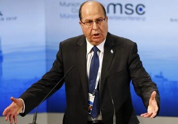 انتقاد وزیر جنگ پیشین رژیم صهیونیستی از درخواست عفو نتانیاهو