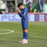 انتقال مشکلات استقلال به تاجرنیا و گلایه منیر از کیفیت زمین‌ها