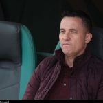 اوسمار: بازی با تراکتور مثل فینال است