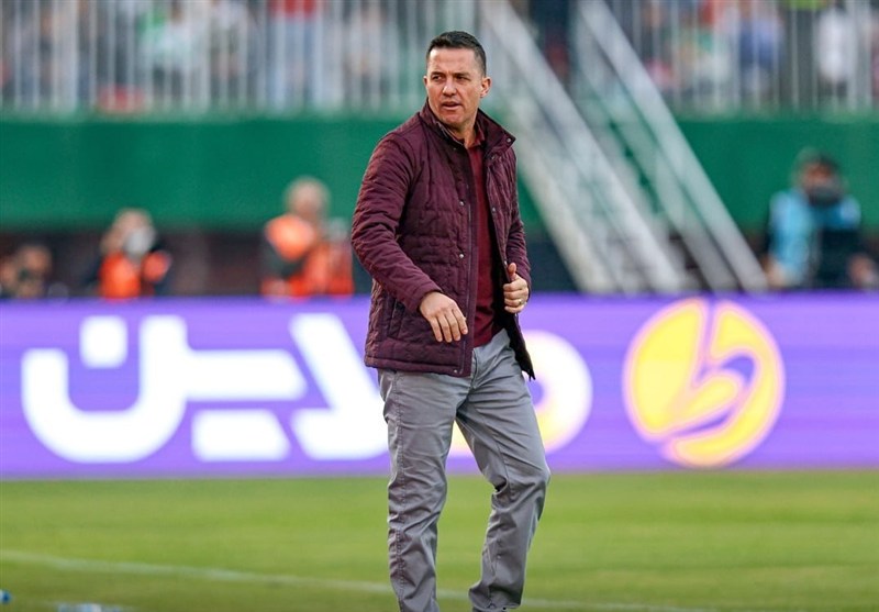 اوسمار لیست داد؛ ۶ بازیکن در فهرست سرمربی پرسپولیس