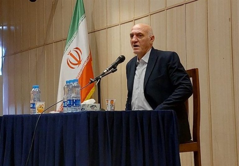 اولویتهای سرپرست اداره کل ورزش و جوانان تهران/ فعلاً خبری از تغییر نیست